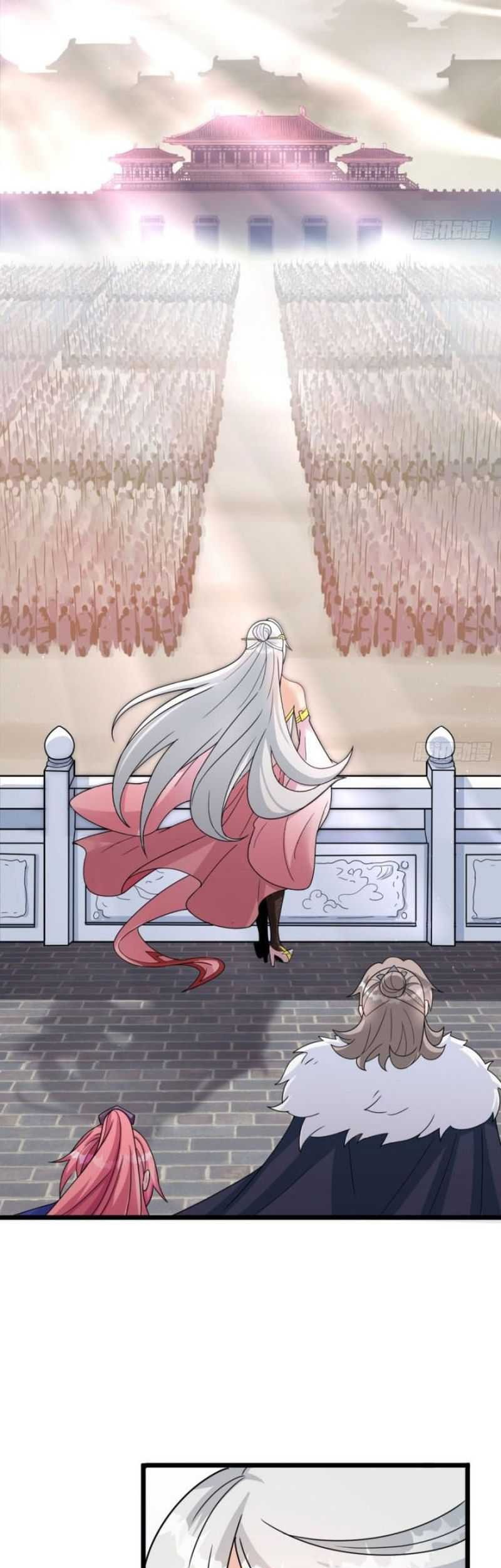 My Wife and I Dominate the Three Realms Chapter 69 Gambar 26