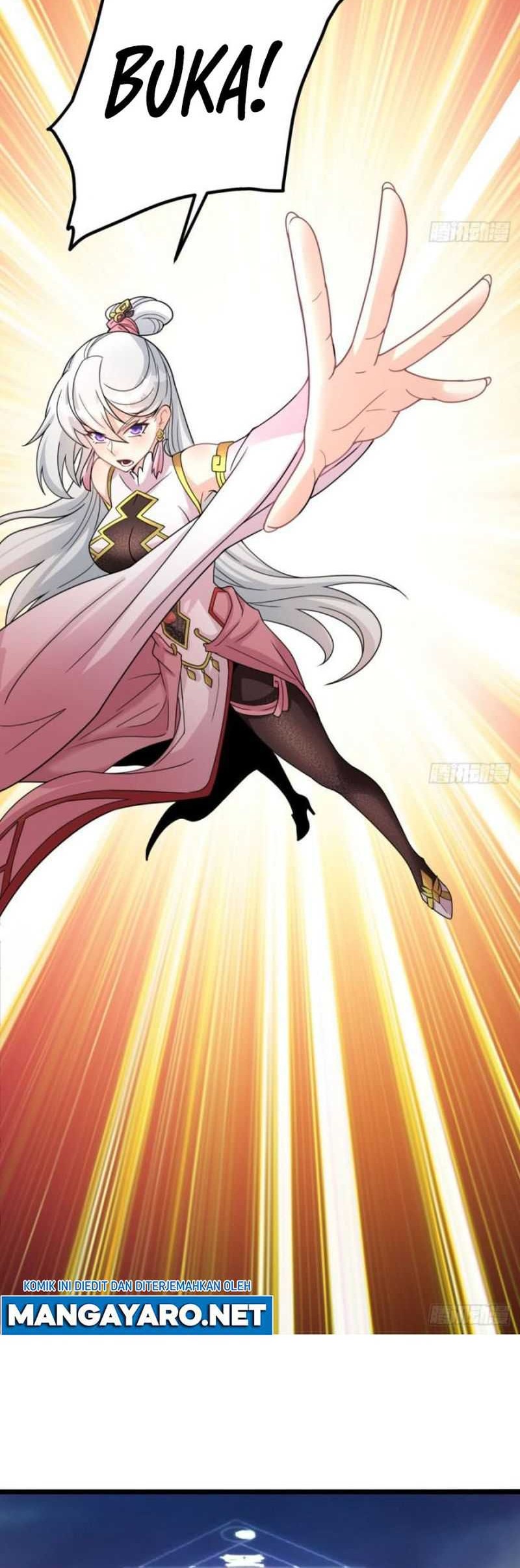 My Wife and I Dominate the Three Realms Chapter 69 Gambar 29