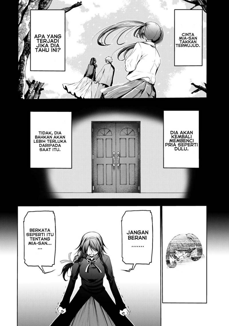 Temple Chapter 44 Gambar 10