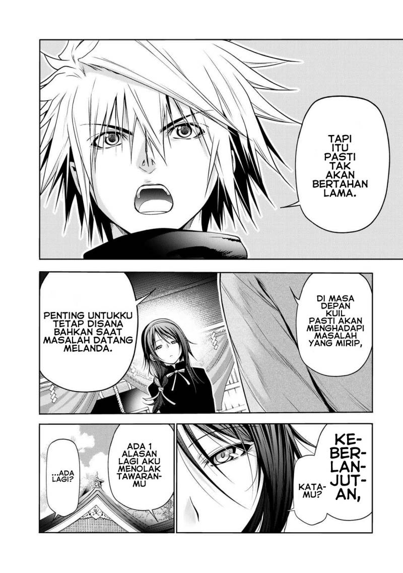 Temple Chapter 44 Gambar 5