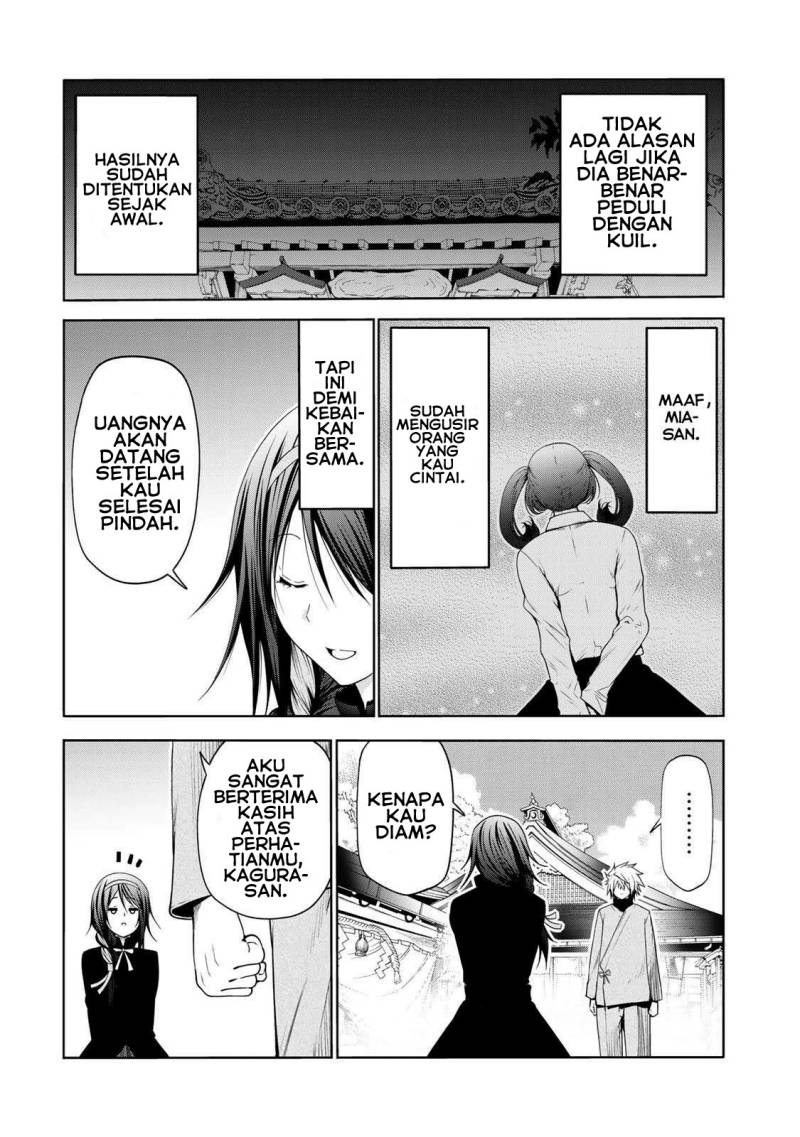 Temple Chapter 43 Gambar 18