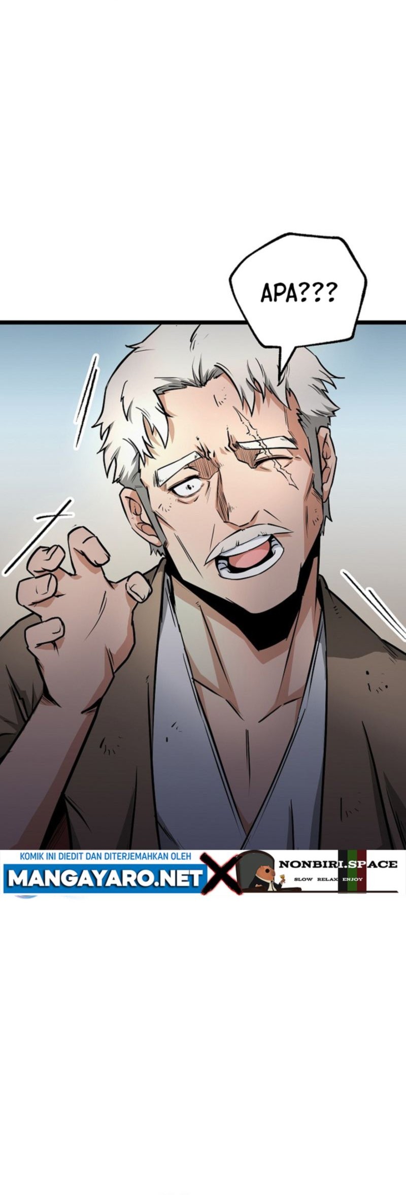 Gangho Apocalypse Chapter 16 Gambar 67