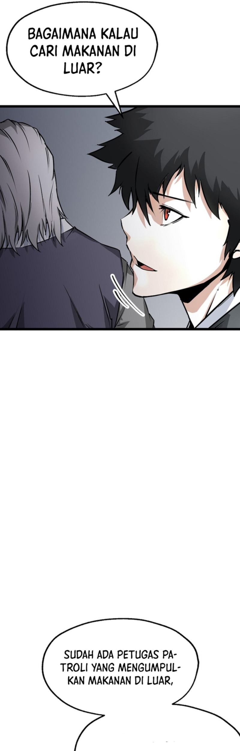 Gangho Apocalypse Chapter 16 Gambar 74