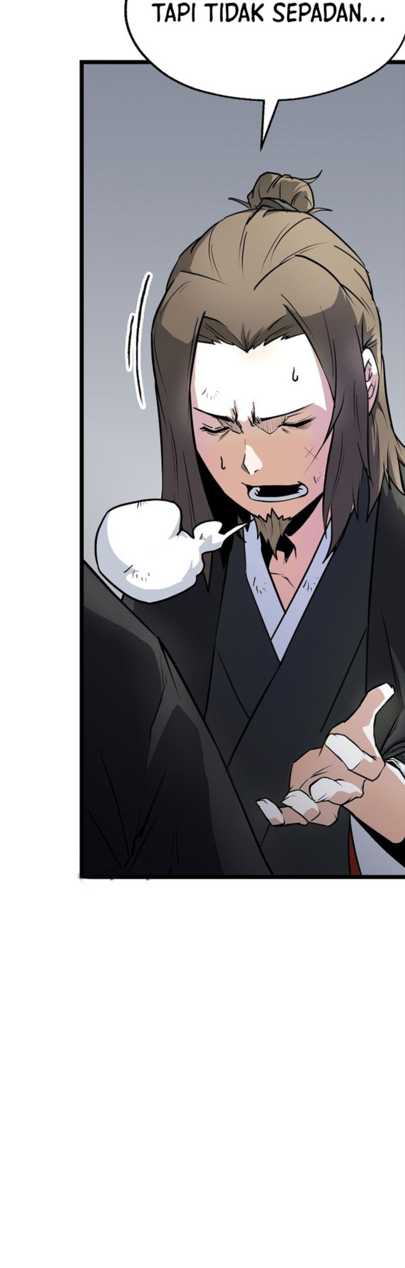 Gangho Apocalypse Chapter 16 Gambar 75
