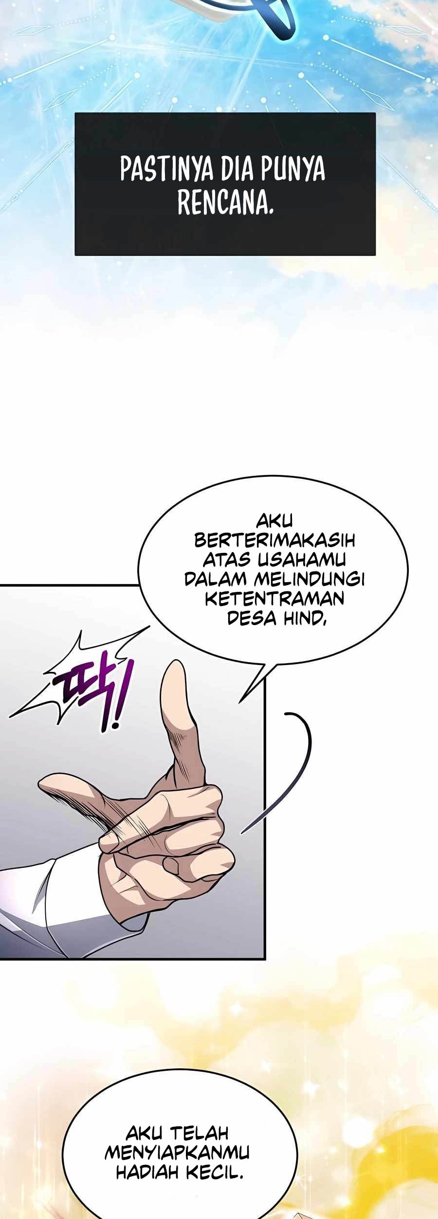 How to Live as an Illegal Healer Chapter 18 Gambar 43