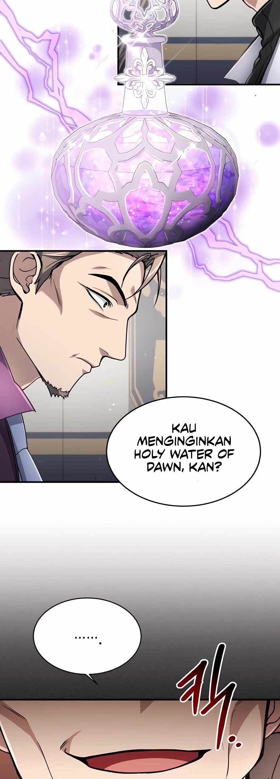 How to Live as an Illegal Healer Chapter 18 Gambar 50