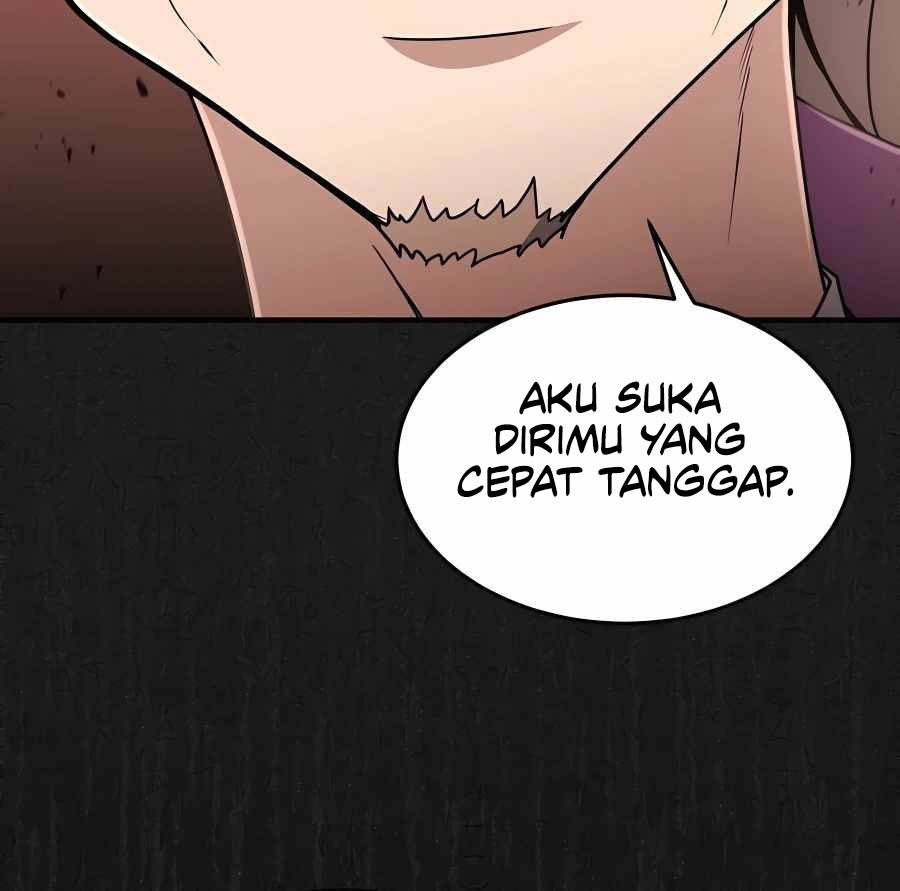 How to Live as an Illegal Healer Chapter 18 Gambar 51