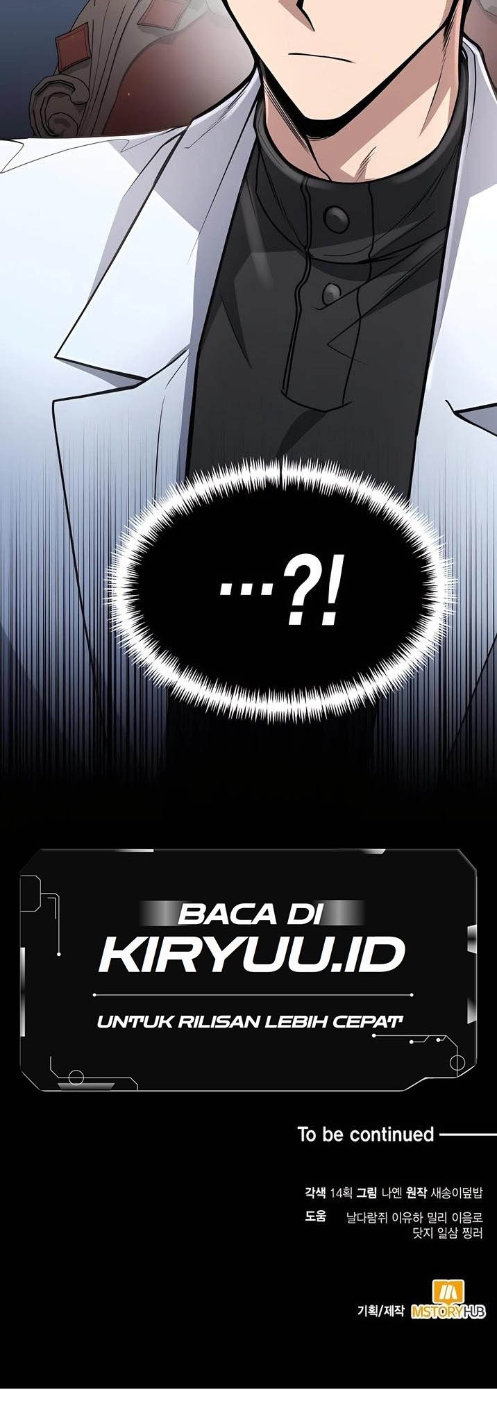 How to Live as an Illegal Healer Chapter 18 Gambar 53