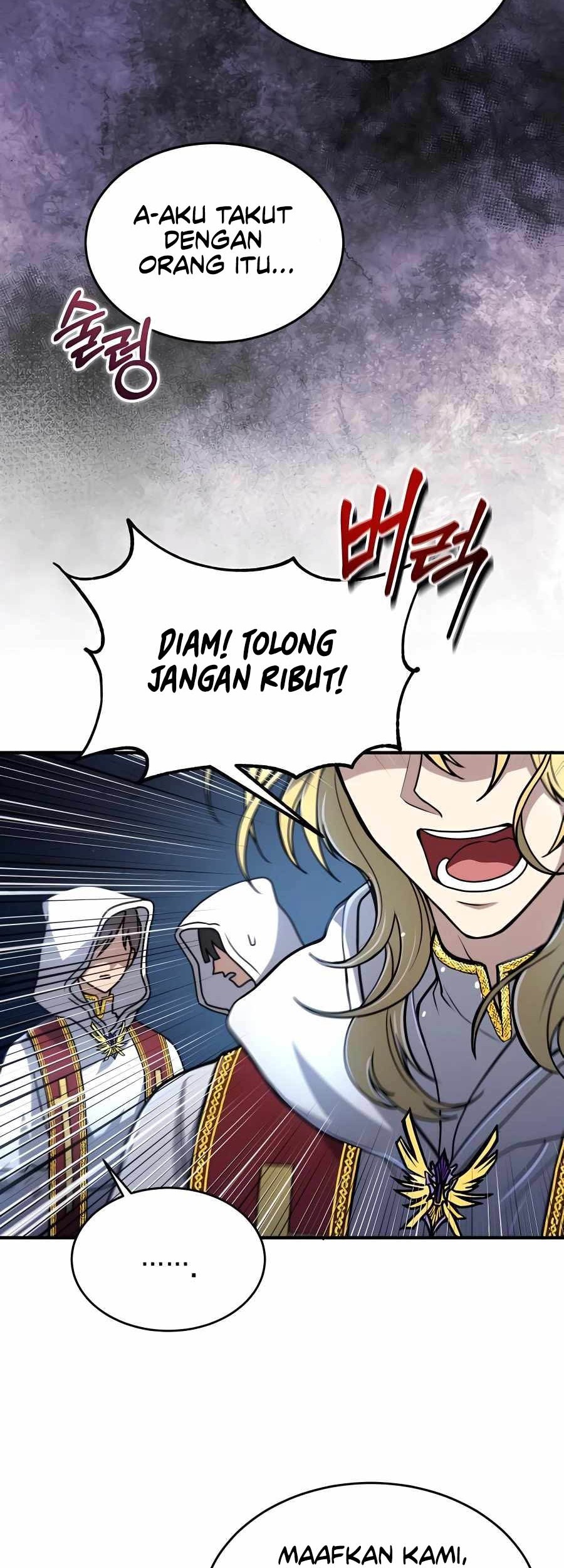 How to Live as an Illegal Healer Chapter 18 Gambar 10
