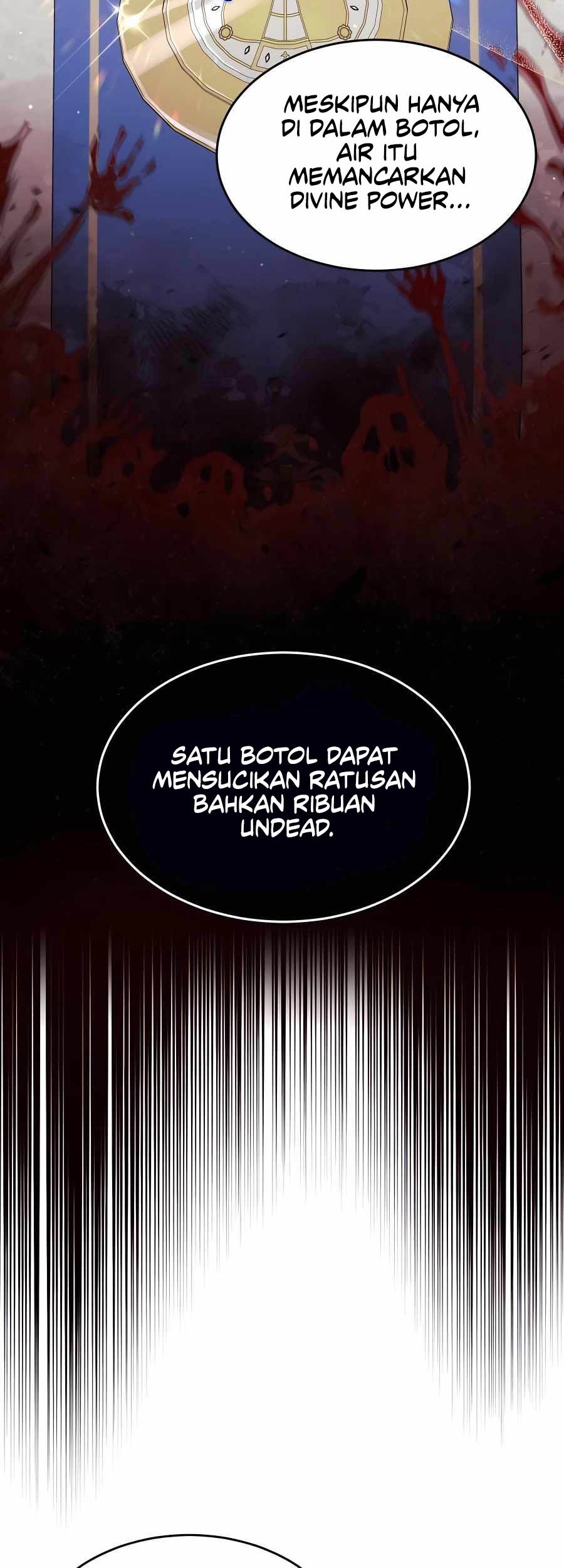 How to Live as an Illegal Healer Chapter 18 Gambar 28
