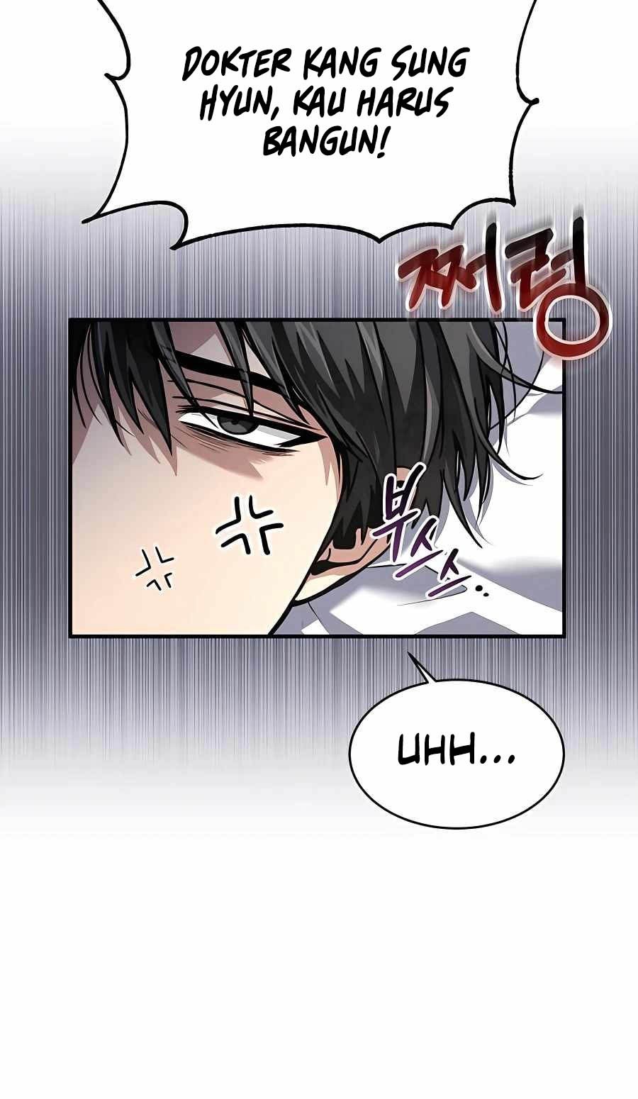 How to Live as an Illegal Healer Chapter 18 Gambar 36