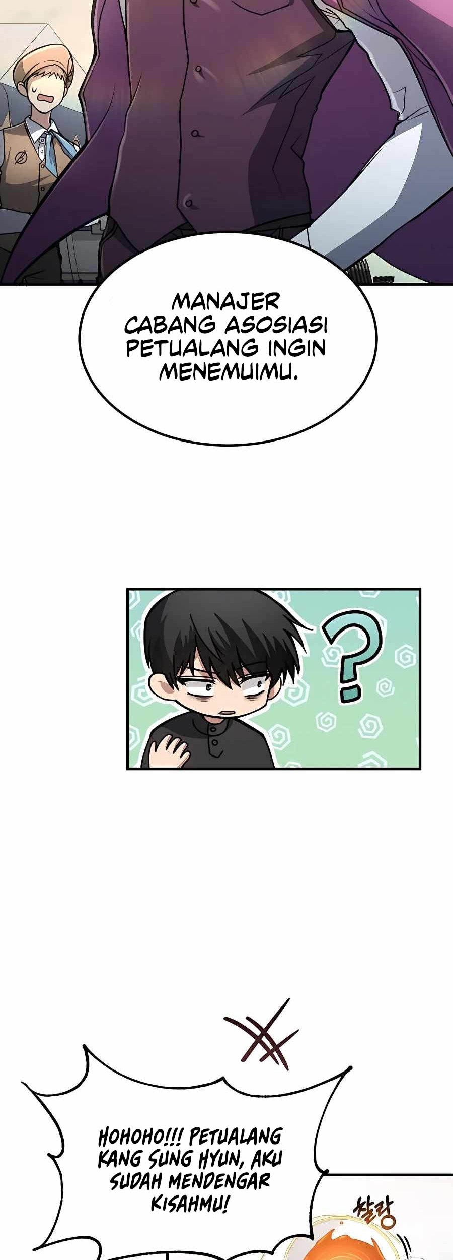 How to Live as an Illegal Healer Chapter 18 Gambar 38
