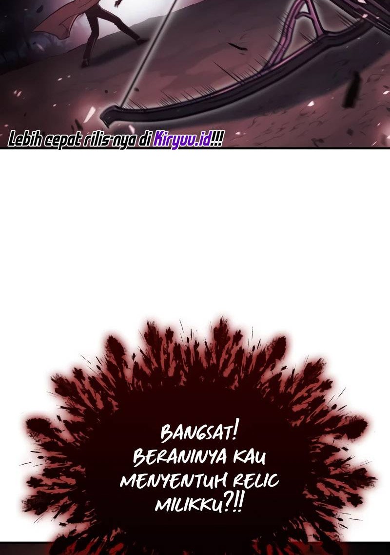 How to Live as an Illegal Healer Chapter 17 Gambar 41
