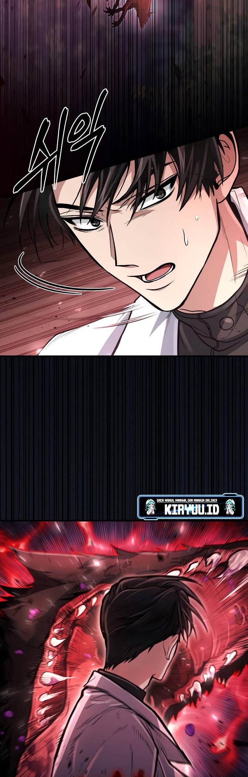 How to Live as an Illegal Healer Chapter 17 Gambar 43