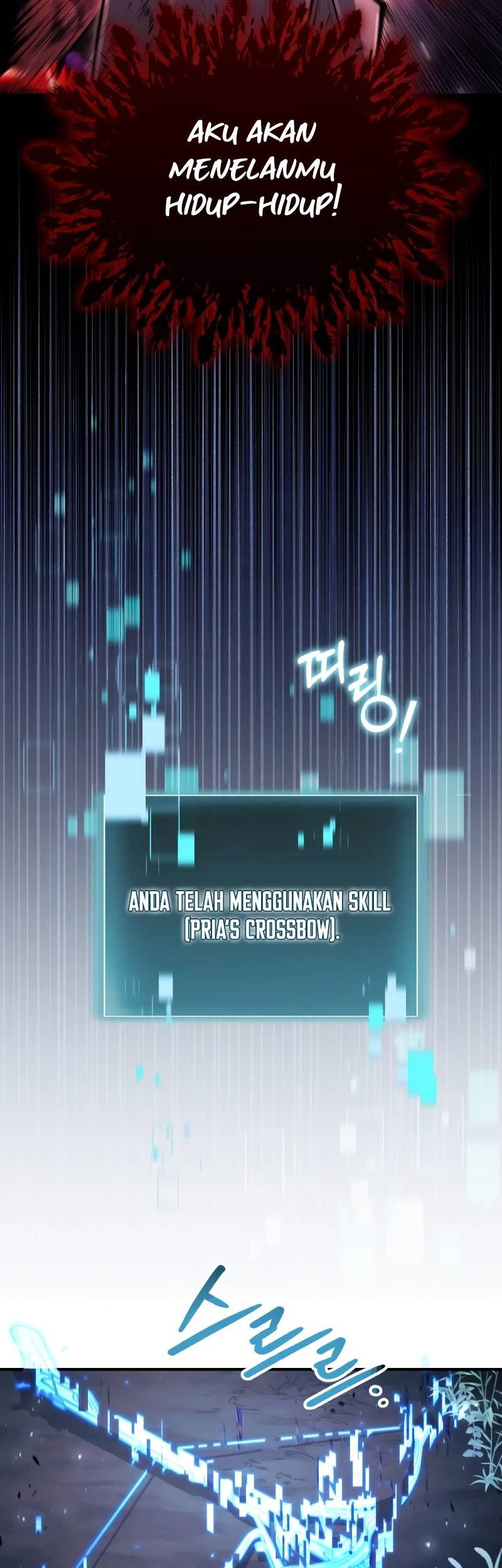 How to Live as an Illegal Healer Chapter 17 Gambar 44