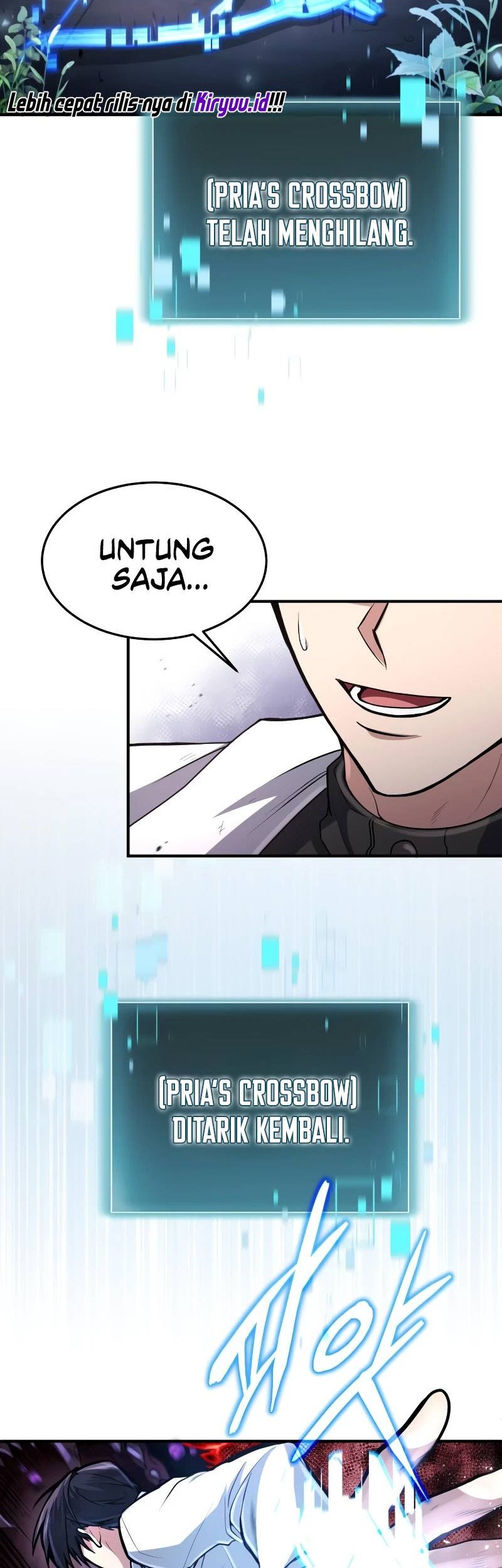 How to Live as an Illegal Healer Chapter 17 Gambar 45