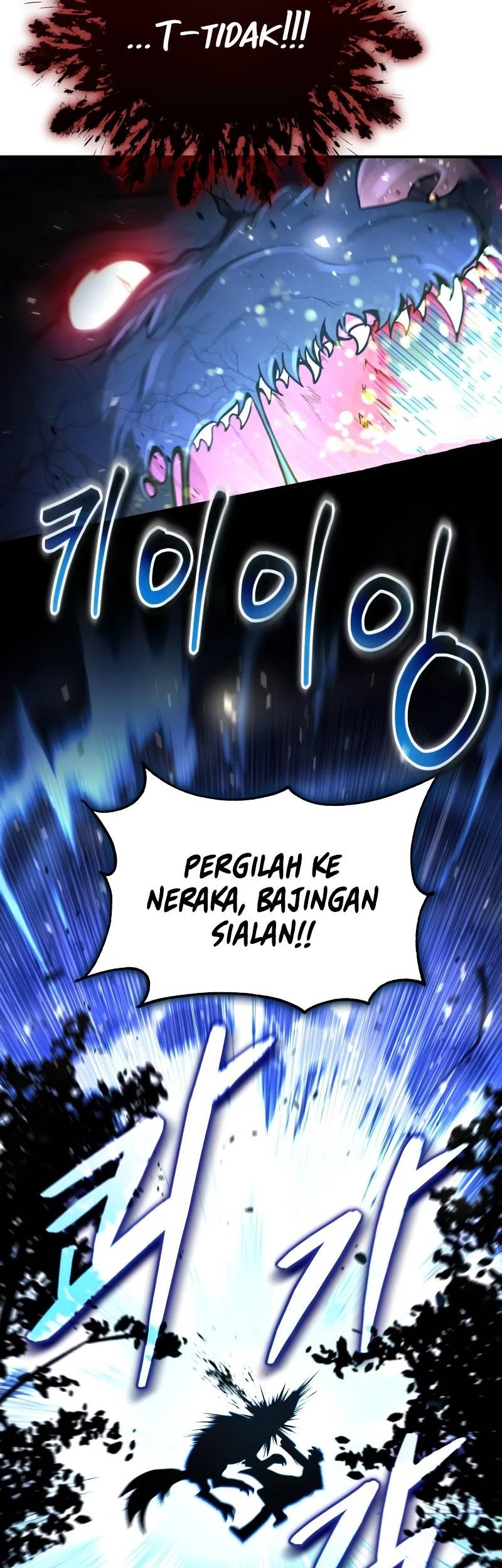 How to Live as an Illegal Healer Chapter 17 Gambar 48