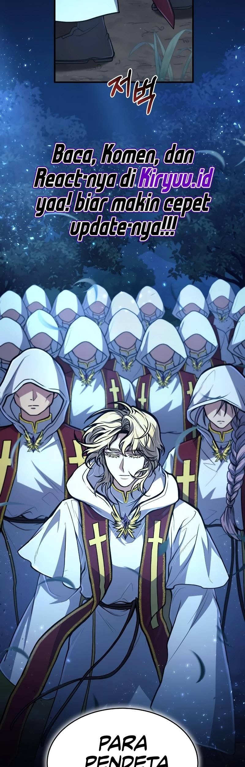 How to Live as an Illegal Healer Chapter 17 Gambar 59