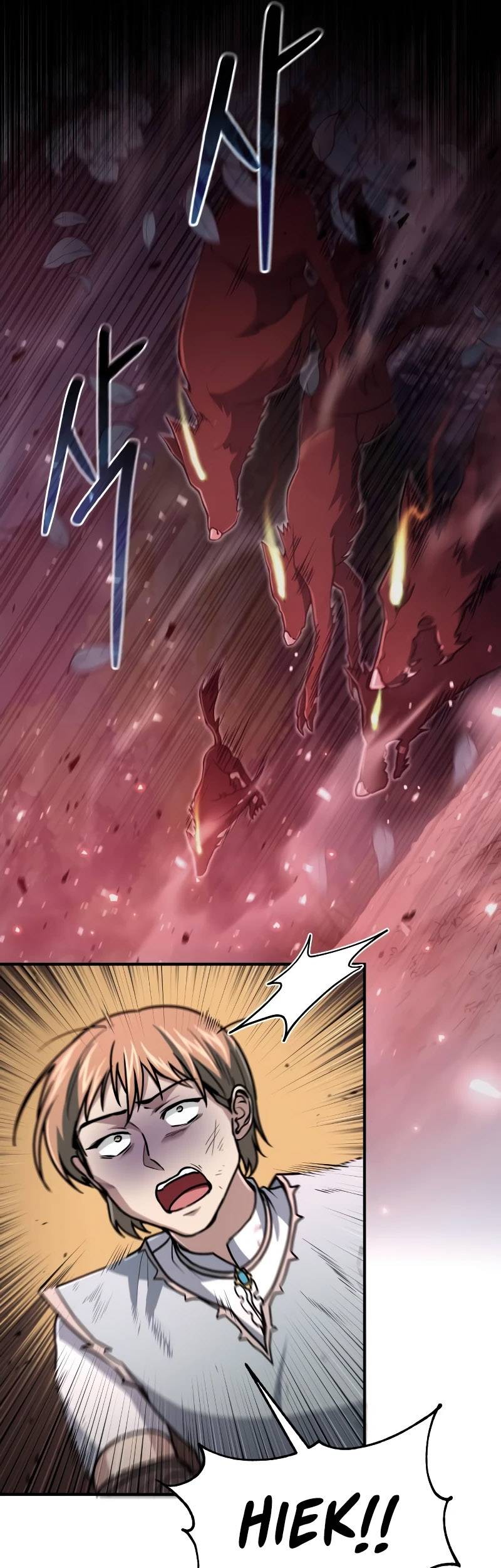 How to Live as an Illegal Healer Chapter 17 Gambar 6