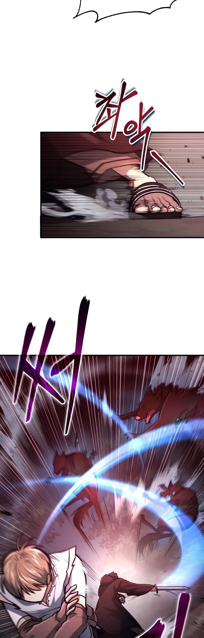 How to Live as an Illegal Healer Chapter 17 Gambar 7