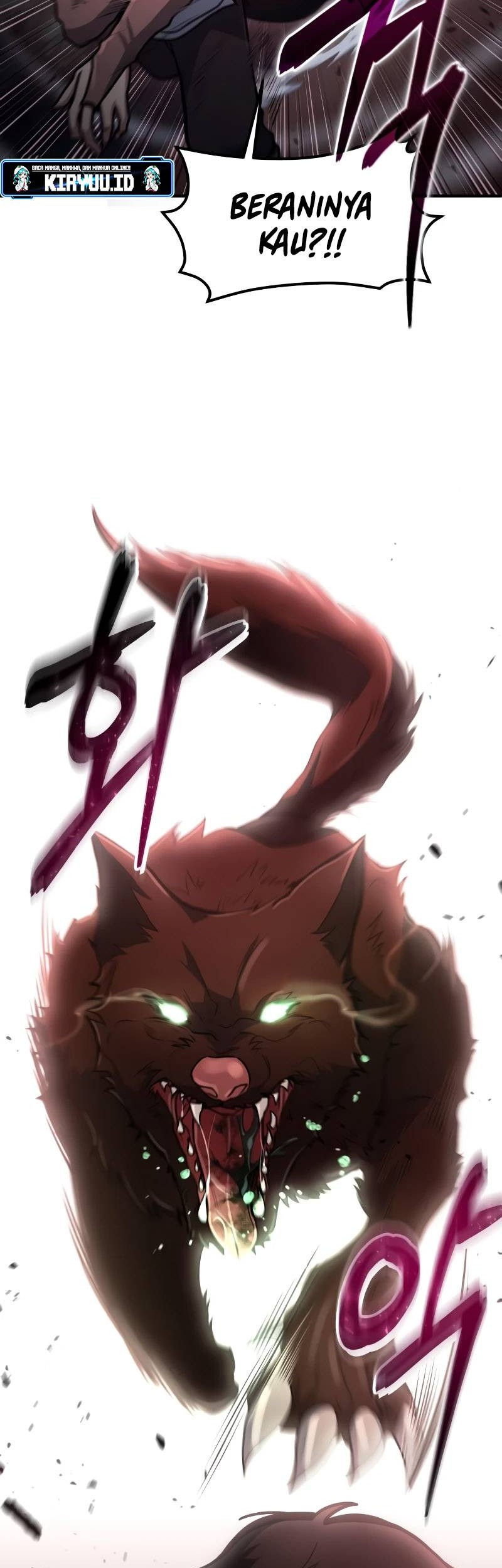 How to Live as an Illegal Healer Chapter 17 Gambar 8