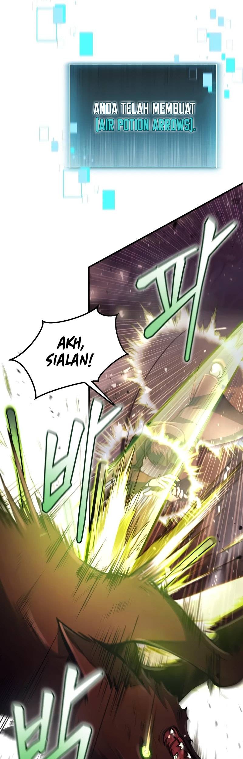 How to Live as an Illegal Healer Chapter 17 Gambar 11