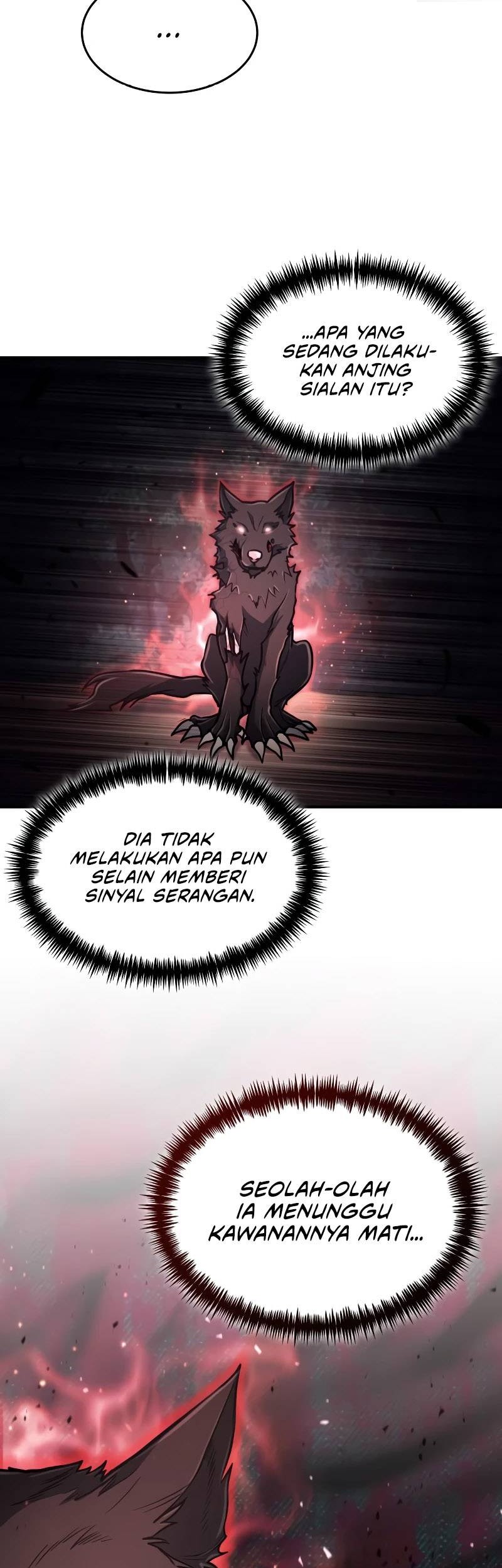 How to Live as an Illegal Healer Chapter 17 Gambar 18