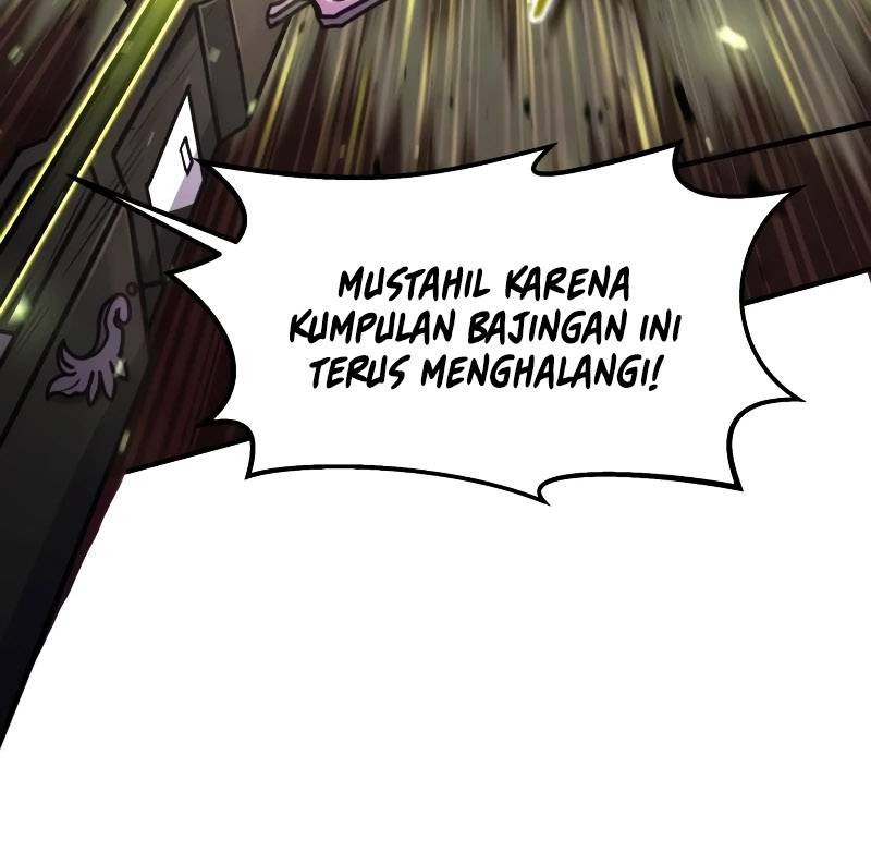 How to Live as an Illegal Healer Chapter 17 Gambar 25