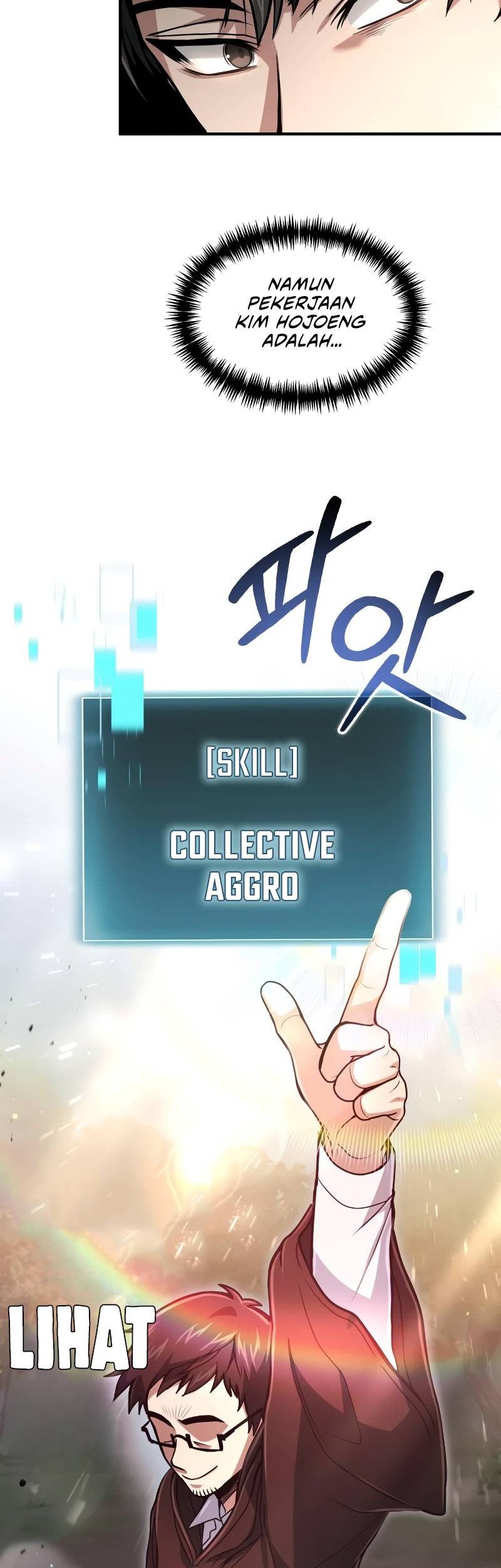 How to Live as an Illegal Healer Chapter 17 Gambar 28