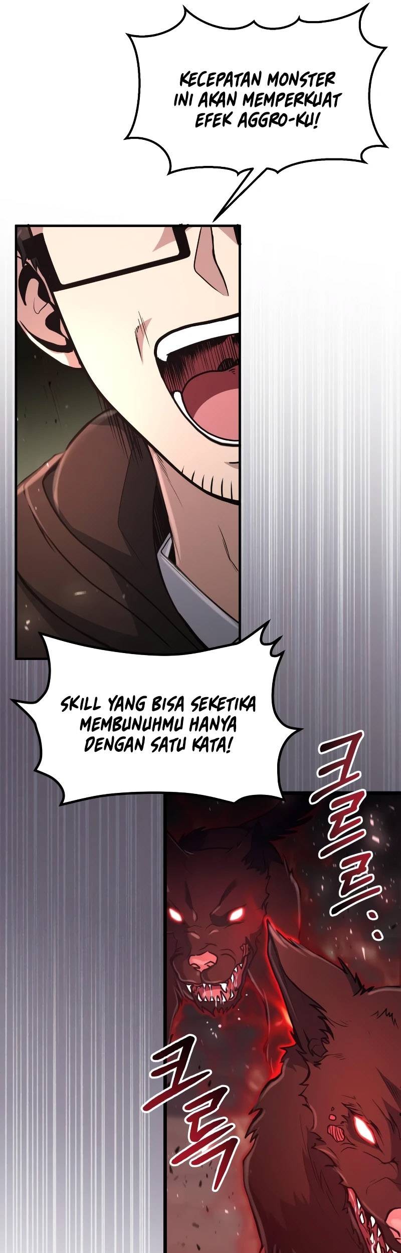 How to Live as an Illegal Healer Chapter 17 Gambar 30