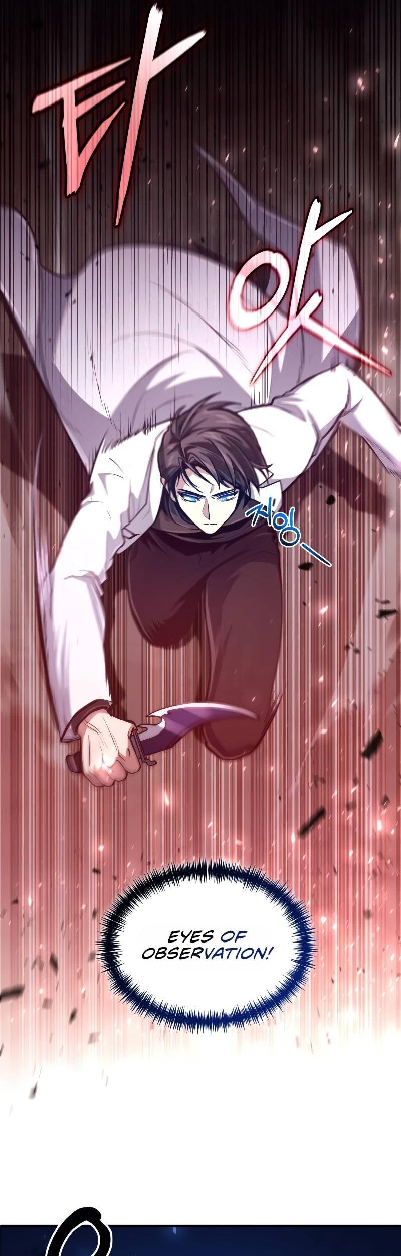 How to Live as an Illegal Healer Chapter 17 Gambar 34