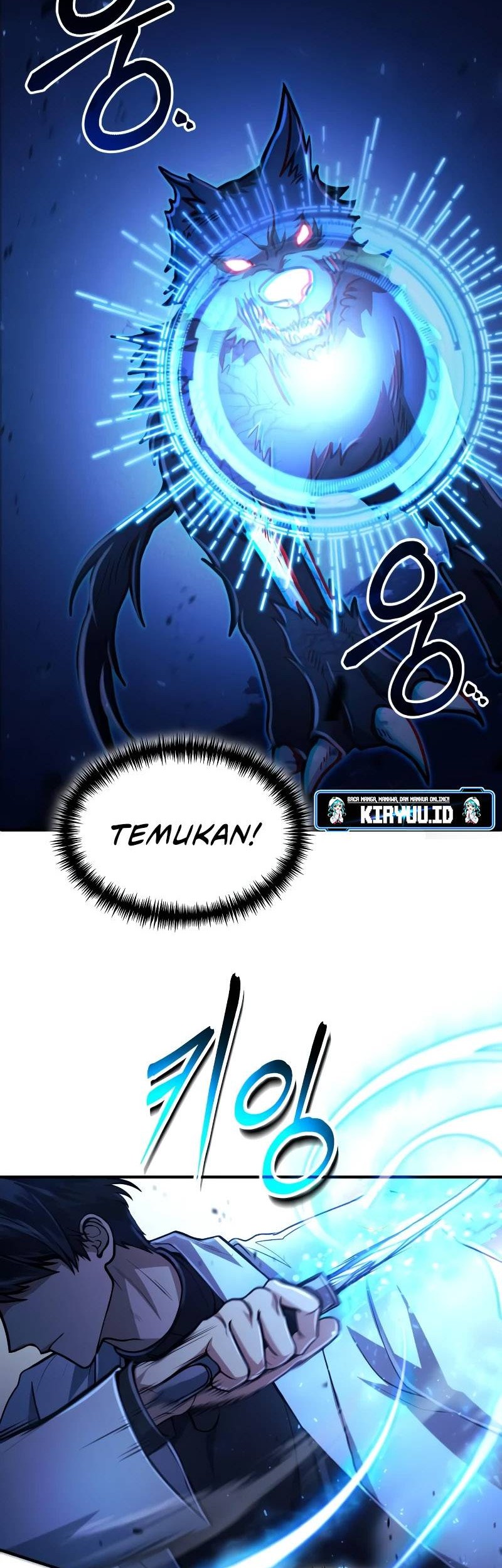How to Live as an Illegal Healer Chapter 17 Gambar 35
