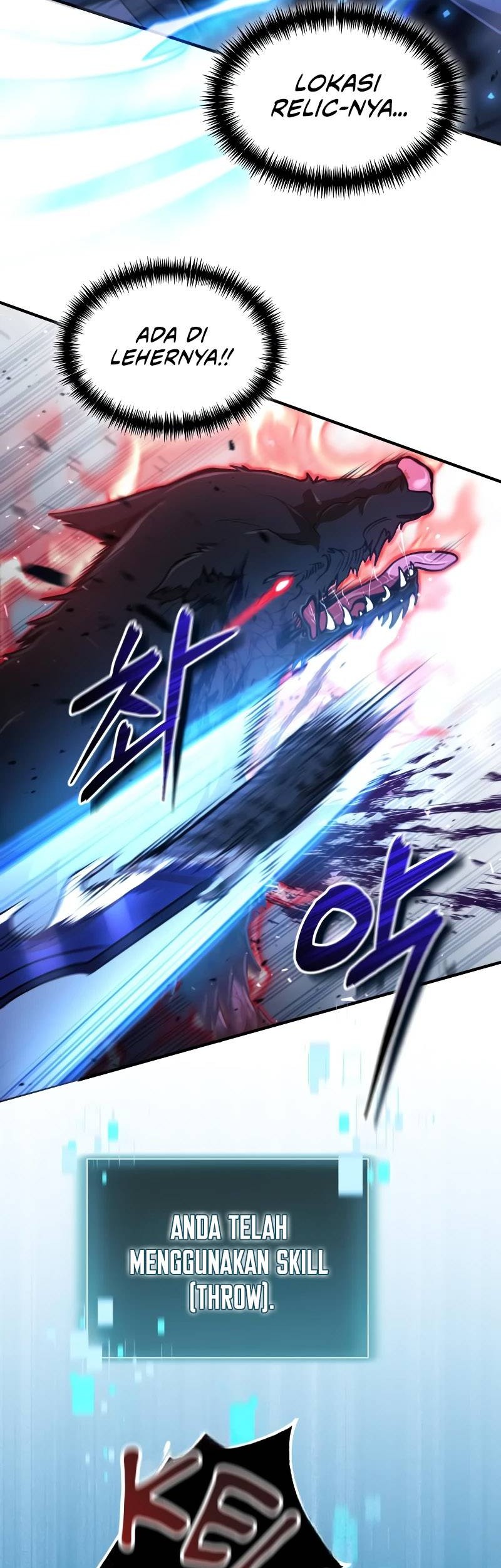 How to Live as an Illegal Healer Chapter 17 Gambar 36