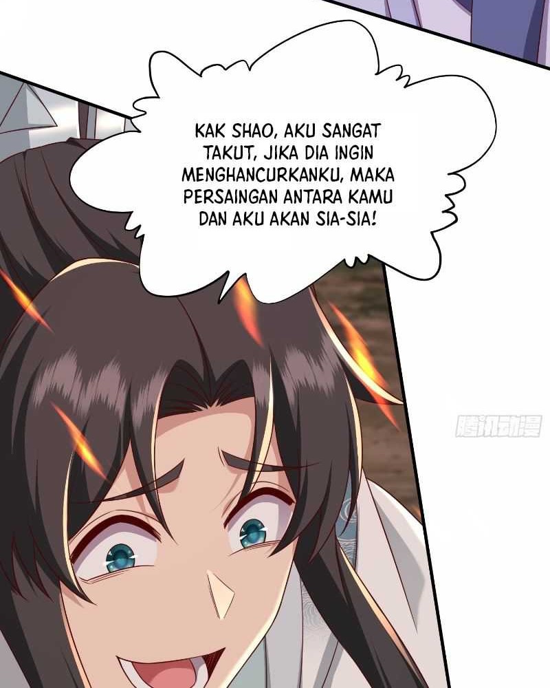 I Rely On Rewarding Apprentices To Upgrade Chapter 44 Gambar 25