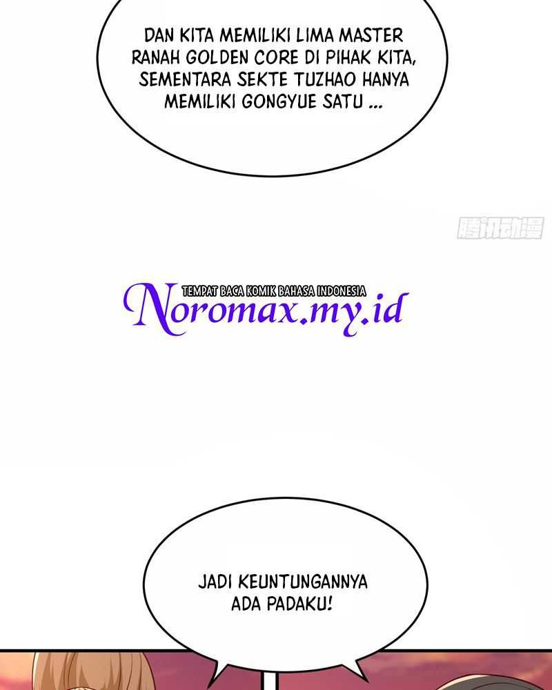 I Rely On Rewarding Apprentices To Upgrade Chapter 44 Gambar 3