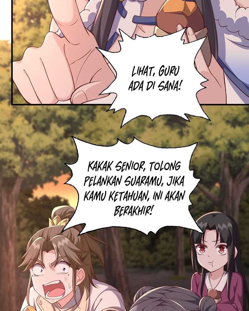 I Rely On Rewarding Apprentices To Upgrade Chapter 44 Gambar 5