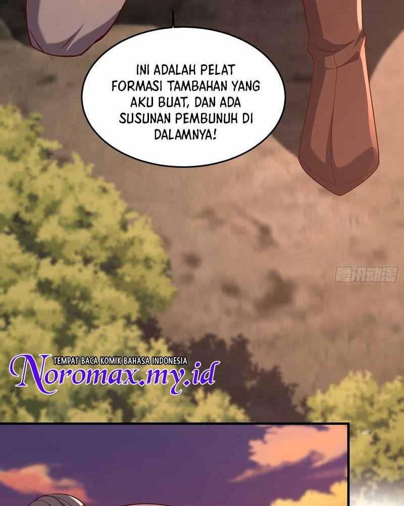 I Rely On Rewarding Apprentices To Upgrade Chapter 44 Gambar 11