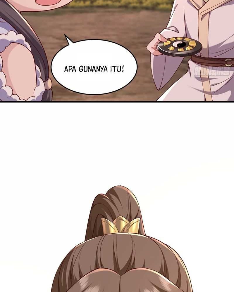 I Rely On Rewarding Apprentices To Upgrade Chapter 44 Gambar 13