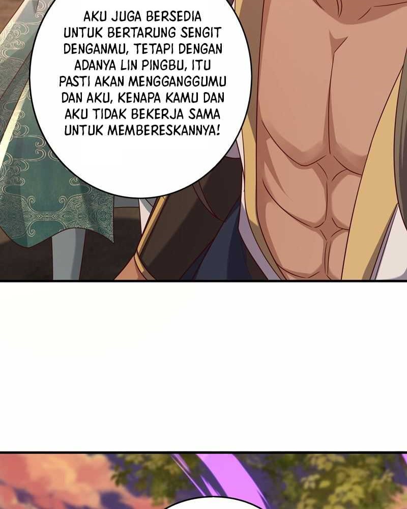 I Rely On Rewarding Apprentices To Upgrade Chapter 44 Gambar 17
