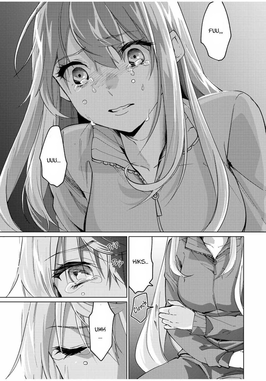Tanbo de Hirotta Onna Kishi, Inaka de Ore no Yome da to Omowareteiru Chapter 05 Gambar 20
