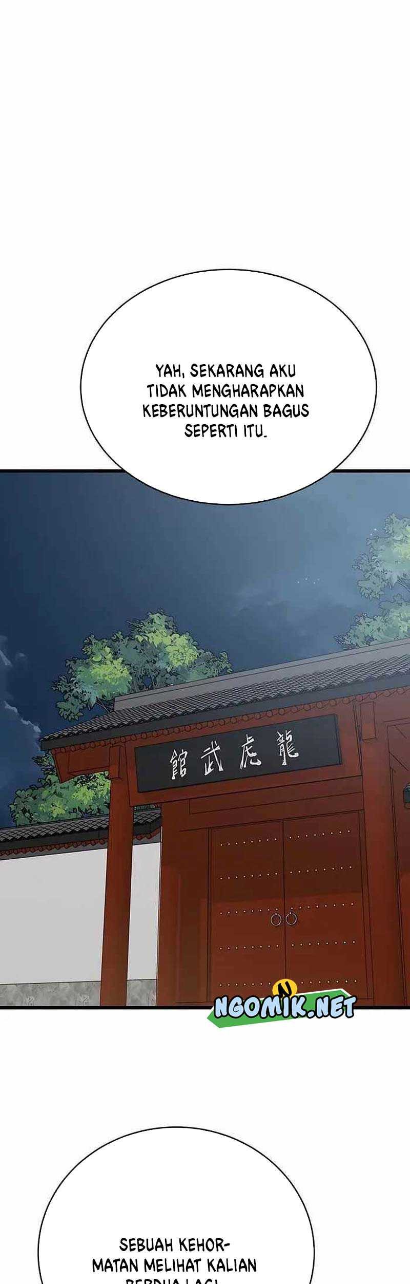 World’s Greatest Senior Disciple Chapter 40 Gambar 20