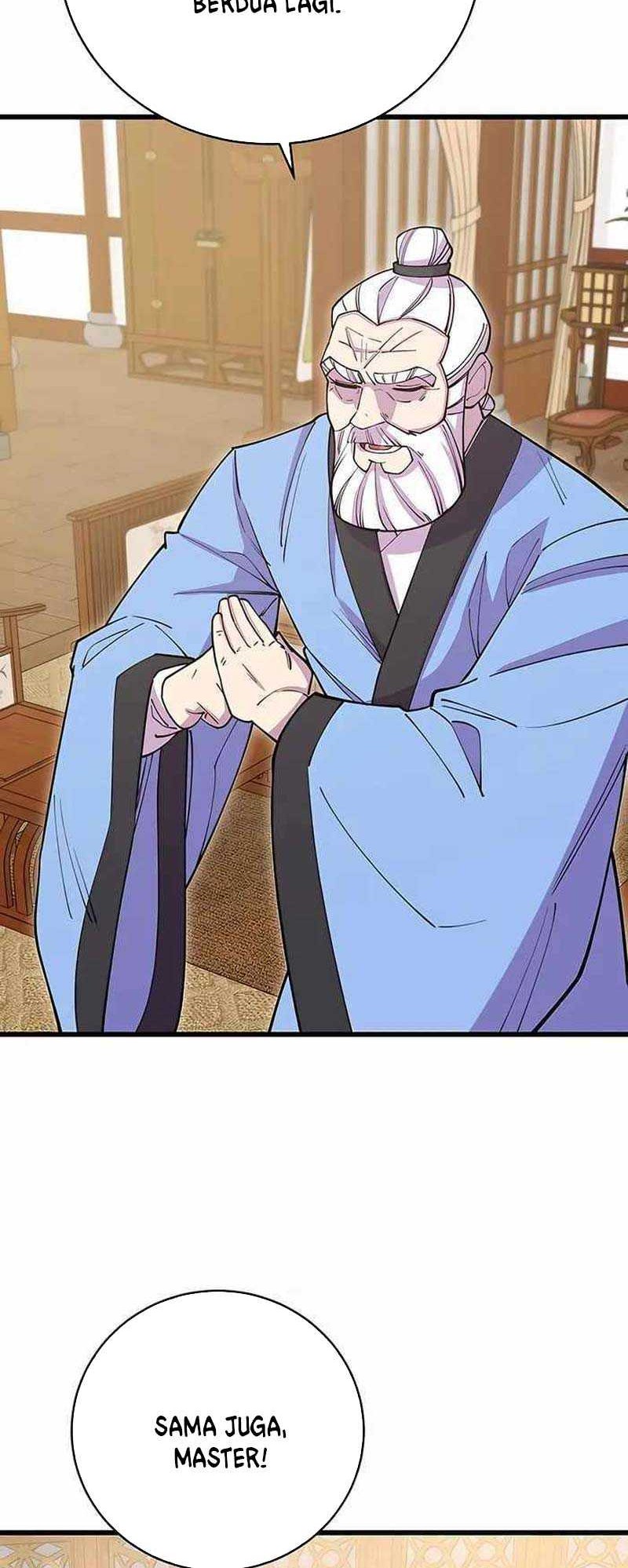World’s Greatest Senior Disciple Chapter 40 Gambar 21