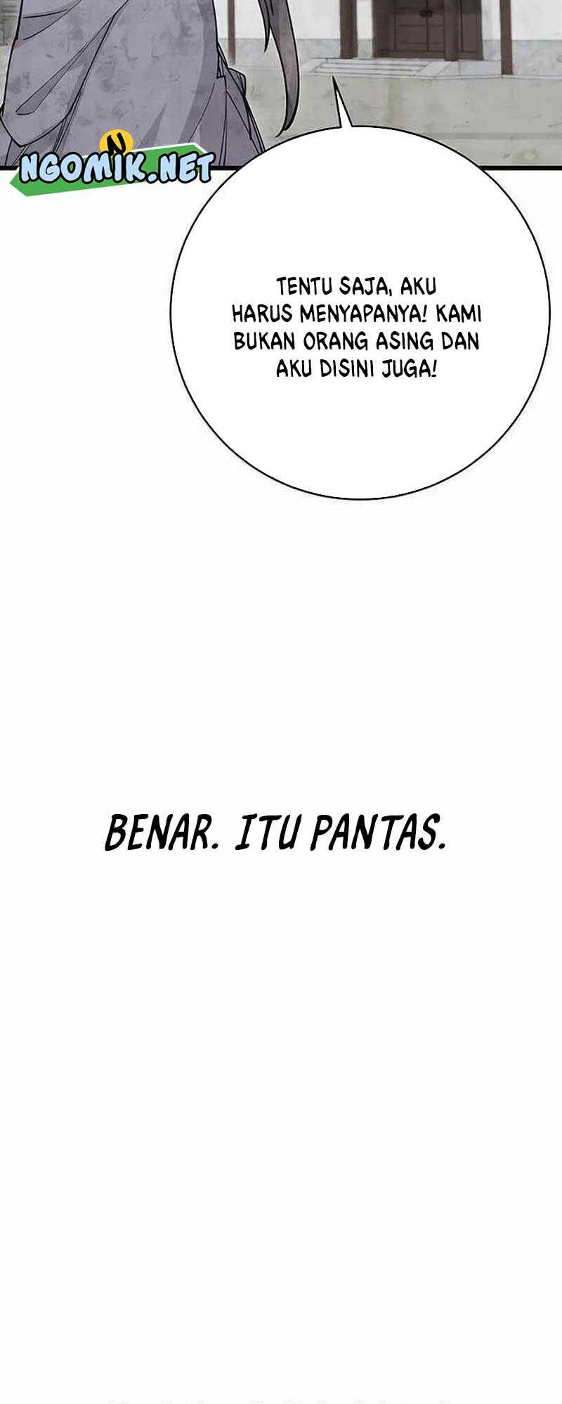 World’s Greatest Senior Disciple Chapter 40 Gambar 25
