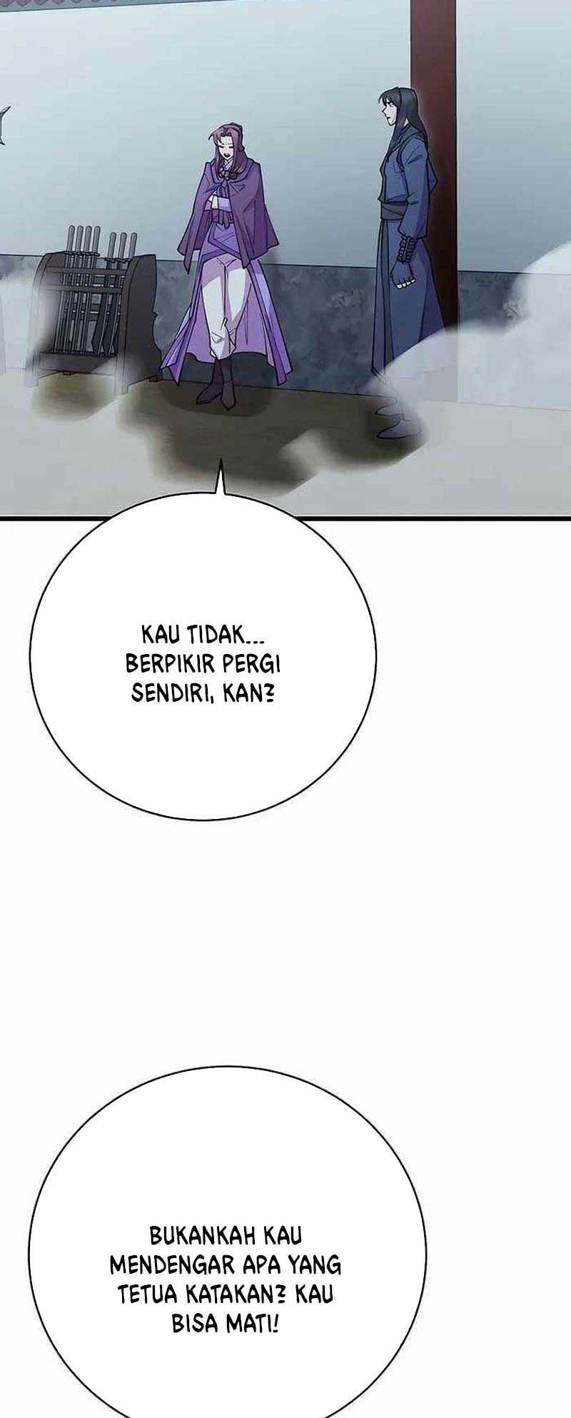 World’s Greatest Senior Disciple Chapter 40 Gambar 39