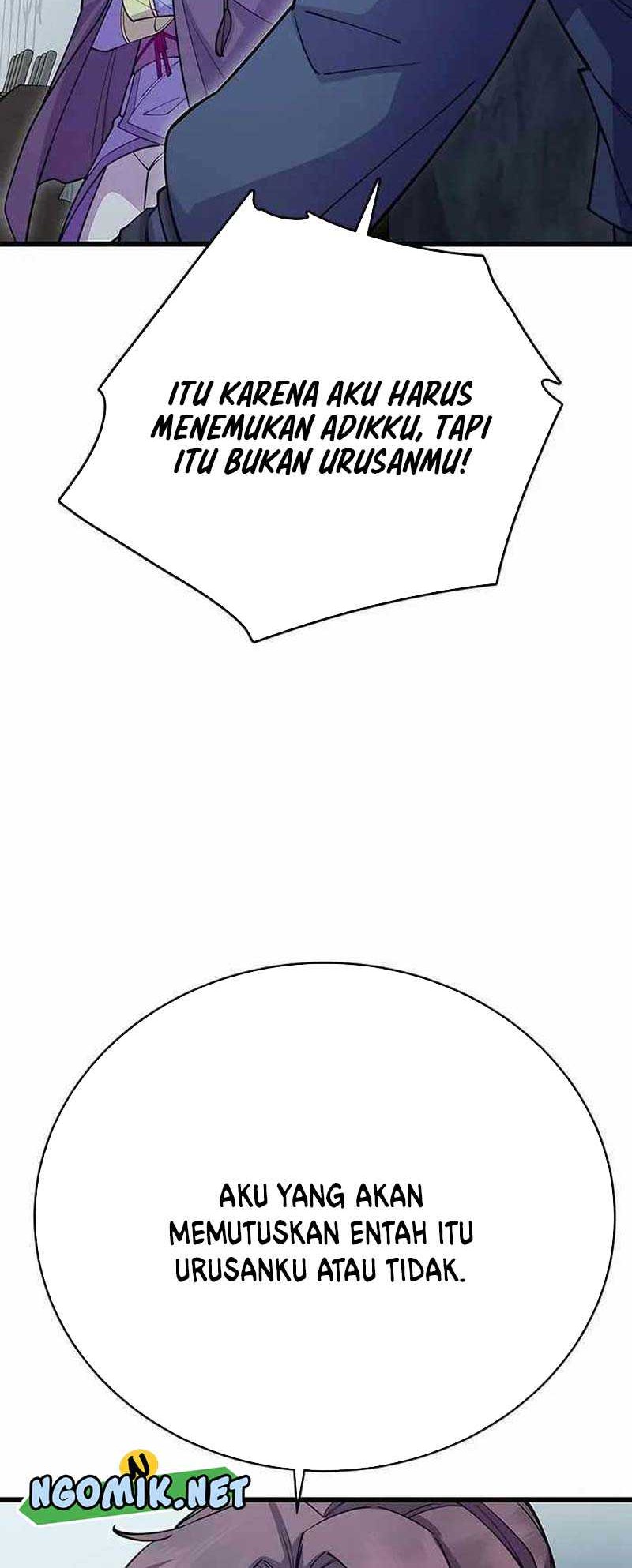 World’s Greatest Senior Disciple Chapter 40 Gambar 41
