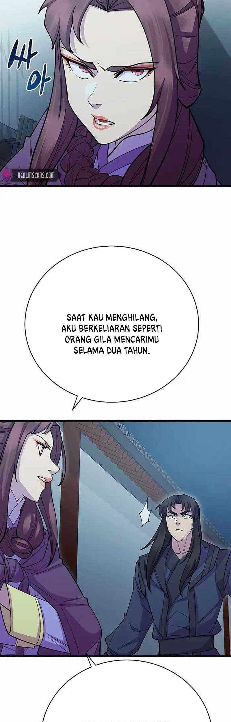 World’s Greatest Senior Disciple Chapter 40 Gambar 42