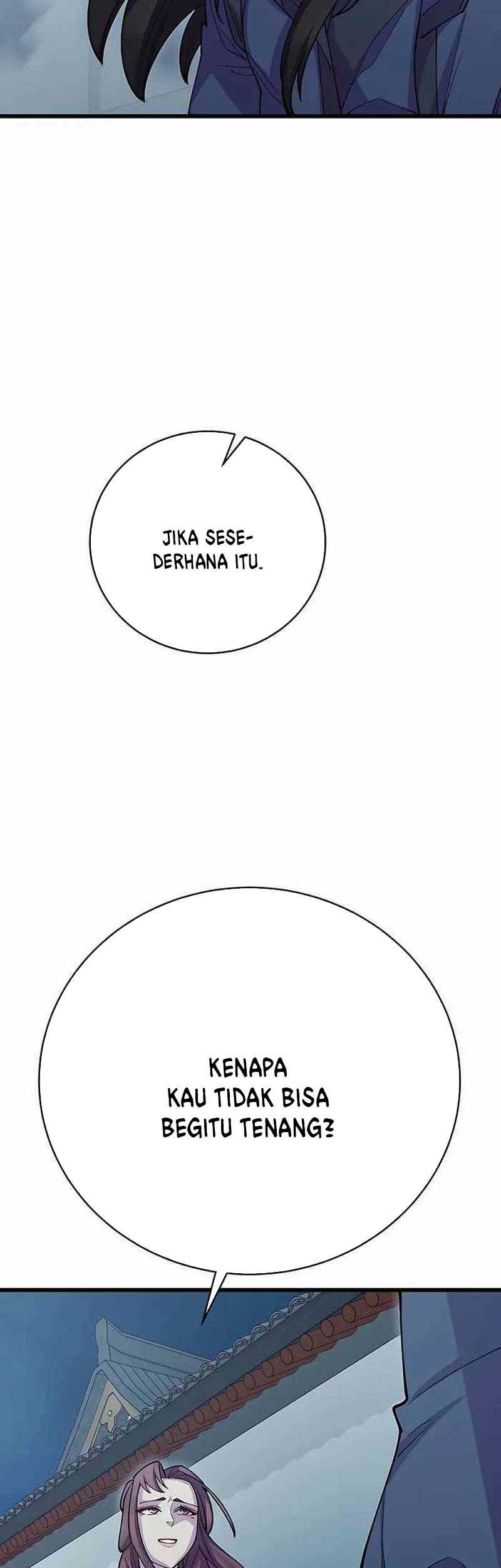 World’s Greatest Senior Disciple Chapter 40 Gambar 44