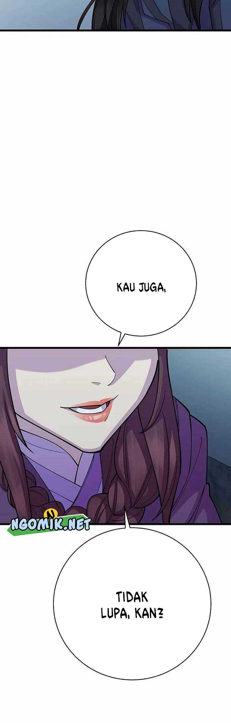 World’s Greatest Senior Disciple Chapter 40 Gambar 46