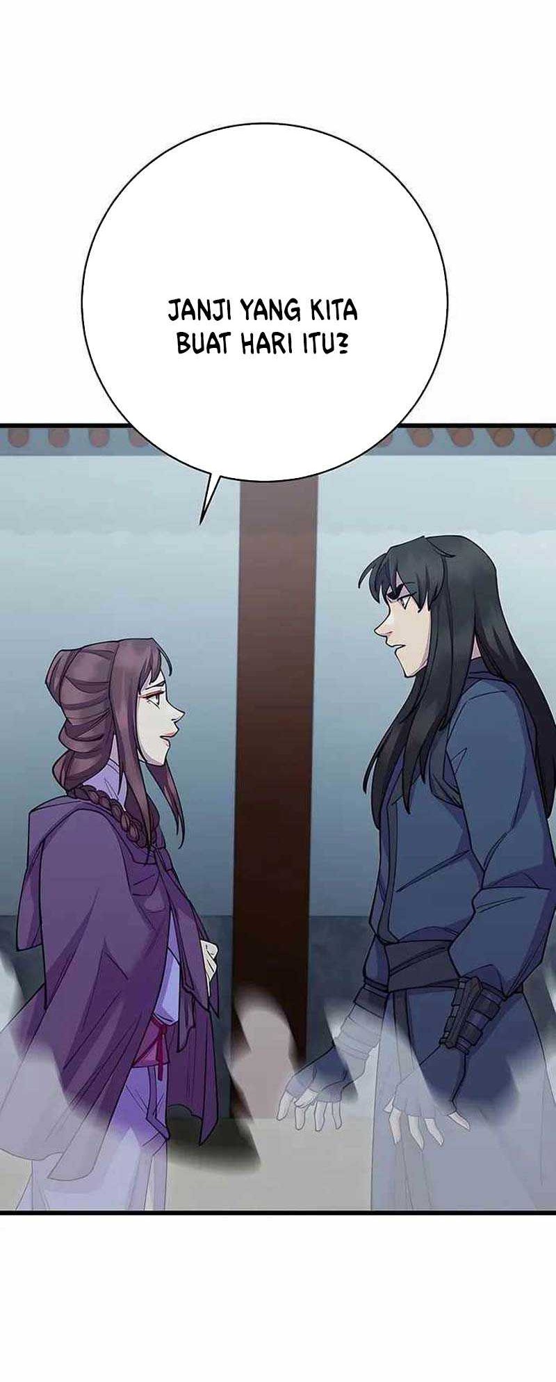 World’s Greatest Senior Disciple Chapter 40 Gambar 47