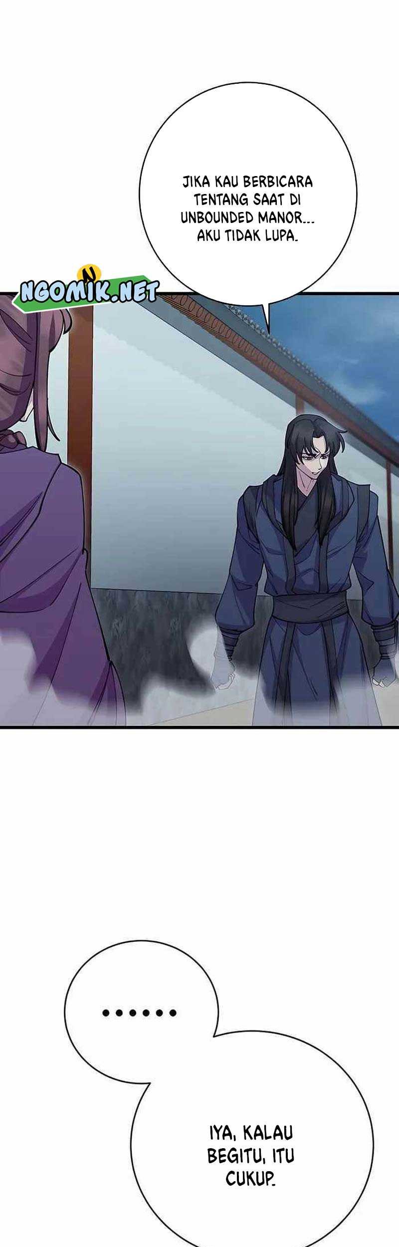 World’s Greatest Senior Disciple Chapter 40 Gambar 48